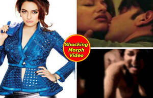Bollywood Sonakshi Sinha Porn Videos - Omg! #SonakshiSinha 's Morphed Porn Video Goes Viral on Whatsapp â˜‚â˜‚ Watch