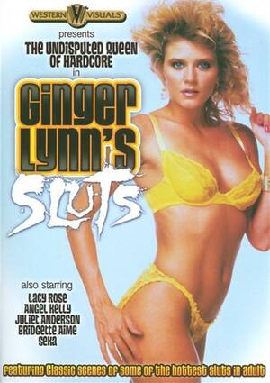 Ginger Lynn Seka Porn - Ginger Lynn's Sluts | Western Visuals | Unlimited Streaming at Adult Empire  Unlimited