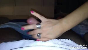 home made hand job cum - Homemade handjob with great cum - XVIDEOS.COM