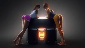 Cgi Hd Porn Wallpapers 1080p Widescreen - Cgi 1080P, 2K, 4K, 5K HD wallpapers free download | Wallpaper Flare