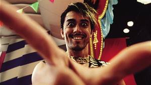 japan no nude - crazy man pinching in weird japanese movies