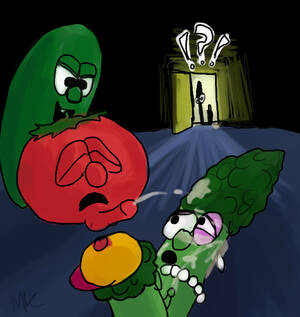 Cartoon Vegetable Porn - Rule 34 - archibald asparagus bob the tomato cum cumming facial first porn  of franchise gay group sex incest junior asparagus larry the cucumber mom  asparagus no humans penis qubo straight vegetable
