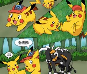 Ash Gay Sex - The New Adventures Of Ashchu | Gayfus - Gay Sex and Porn Comics