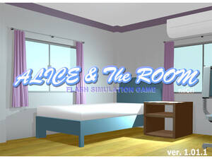 bedroom hentai flash games - Alice And The Room Â» Download Hentai Games