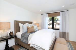 guest bedroom - Room