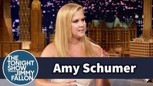 Amy Schumer Anal Porn - Katie Couric Reveals What Amy Schumer Left Out of Her Anal Prank Text Story  - YouTube