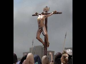 Jesus And Satan Gay Porn - MOANA BLASPHEMY - XNXX.COM