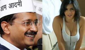 Delhi - Arvind Kejriwal â€” making porn more accessible in Delhi! | India.com