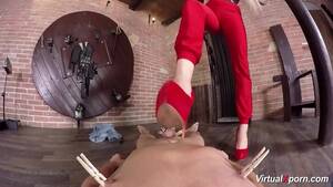 fetish pov - extreme sexy fetish pov with angel wicky - XVIDEOS.COM