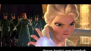 Frozen Foot Fetish Porn - 