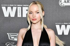 Dove Cameron Having Sex - Dove Cameron Says Hollywood & Bad Breakup Messed Her Up