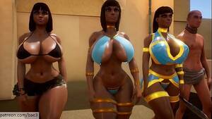 Big Tit Princess Porn - Big Tits Princess fucked by Fat Emperor / Legends of Queen Opala / 3D Big  Tits porn : r/publicpornclub