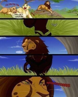 Animal Anime Porn Comics - Animal on animal porn comics | dashbook.ru