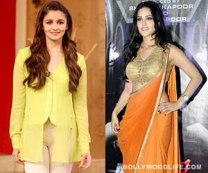 Alia Porn - Alia Bhatt - a huge fan of sexy Sunny Leone! - Bollywood News & Gossip,  Movie Reviews, Trailers & Videos at Bollywoodlife.com