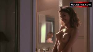 Kari Wuhrer Porn Movies - Kari Wuhrer Nude Boobs â€“ The Crossing Guard (0:16) | NudeBase.com