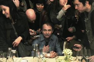 drunk russian anal porn - Off the Map | The New Yorker