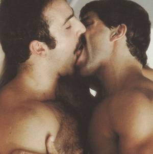 Mitchell Vintage Gay Porn - from Target Studios