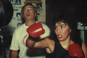 Laila Ali Porn - Untold Deal With The Devil' Netflix Review: Stream It or Skip It?