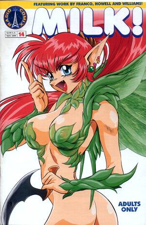 english lesbian hentai - Lesbian Sex Milk! Volume 14 {English} Hardcore Porn Free â€“ Hentai.bang14.com