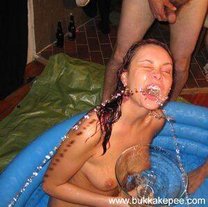 Bukkake Piss Porn - Bukkake piss porn . Hot Nude. Comments: 1