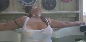 hot tub homemade - Watchersweb Free Homemade porn Amateur Milf playin, hot, tub, usa, thank,  you, kind, votes, comments, turn, woman, kisses, pics, new,, Playin In The Hot  Tub!