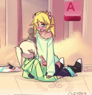 Blonde Elf Hentai Porn Gif - hoodie (artist), max the elf, max (hoodie), blonde hair, clothed sex,  clothing - max the elf Hentai-GIF und -Video max Hentai-GIF und -Video  Hentai-GIF und -Video