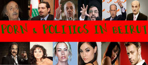 Beirut Porn - Porn and Politics in Beirut_ForgivingBeirut