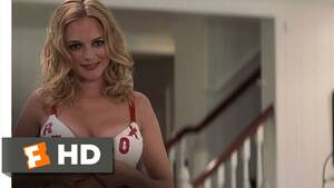 Anger Management Girl Sexy - Anger Management (4/8) Movie CLIP - The Porker (2003) HD - YouTube
