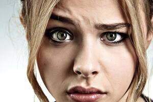 Chloe Moretz Facial Porn - ChloÃ« Grace Moretz 1080P, 2K, 4K, 5K HD wallpapers free download |  Wallpaper Flare