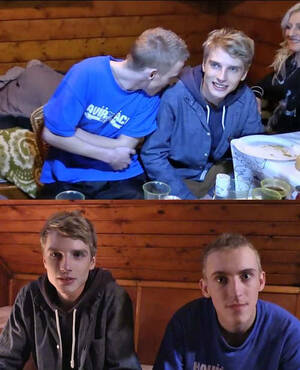 Gay Porn Bar Money - gay for money â€“ Czech Gay Porn or Gay Sex Pickup Tips