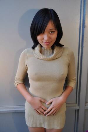 asian amateur nude - Hot Asian Amateur Nude Porn Pics - PornPics.com