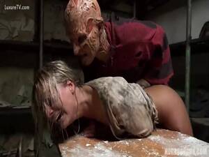 Horror Of Porn - Horror Porn 23 - LuxureTV