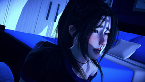 Italian Vn - VN - Ren'Py - Completed - Family at Home [Final] [SALR Games] | F95zone