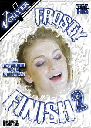faye reagan blowbang - Hardcore Blowbang For Faye Reagan from Frosty Finish #2 | Vouyer Media |  Adult Empire Unlimited