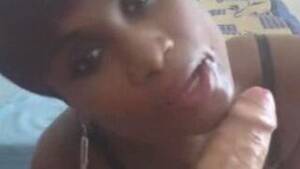 blowjob white cock - Shit in slave mouth XXX video on Area51.porn