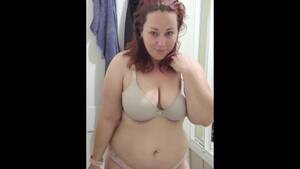 chubby strip - Chubby Sexy Naughty BBW Redhead from next Door Slow Strip Tease Role Play  Invites you in - Pornhub.com