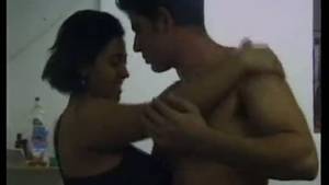 Indian Aunty Porn Uncensored - NRI aunty uncensored sex in porn movie released