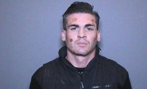 Clover - Clover's Costly Chaos: Guns, Drugs, $15K Bust