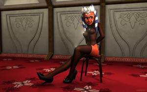 Ahsoka Tano Porn Captions - Ahsoka tano captions xxx - Ahsoka tano sexy photoshot jpg 1400x875