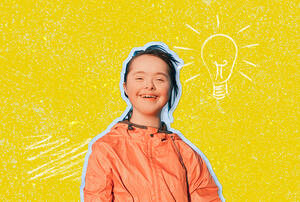 Disabled Toddler Porn - A Guide for Parents on Discussing Sex Education With Disabled Children