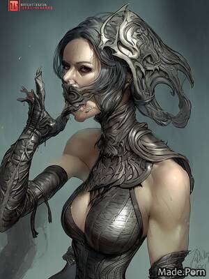 Cg Art Porn Blowjob - Porn image of wet corset deepthroat gloves blowjob latex chinese created by  AI