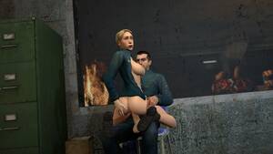 Hl2 Porn - Half Life Citizens Compilation (37 photos) - porn
