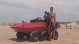 europe nude beach sex - 10 great nude beaches of Europe | Xtra Magazine