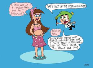 fairly oddparents porn preggo - Timmy S Wish TG AP PREGGO PART 3 By NADMH On DeviantArt Preggo Wish 1340 |  Hot Sex Picture