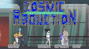 Alien Abduction Porn Game - Cosmic Abduction Others Porn Sex Game v.Final Download for Windows