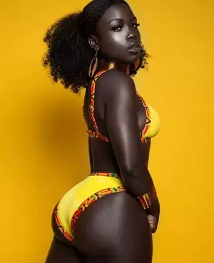 Dark Skin Girl Porn - Dark skin queen nude porn picture | Nudeporn.org