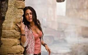 Model Megan Fox Porn - Megan Fox is 'only fit to be a porn star'