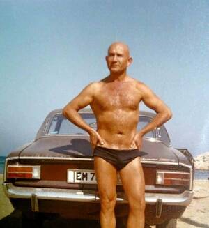 Gousgounis - Kostas Gousgounis (1931-2022) | IL MORTO DEL MESE