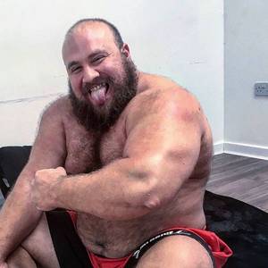 Bulk Male Porn - bulk male : Photo