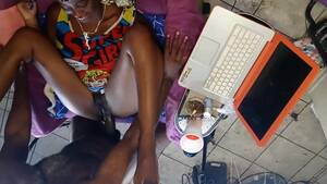 ebony black amateur homemade - Thot in Texas - She forgot camera was on Black Ebony Homemade Amateur Hot  Milf watch online